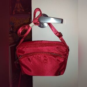 NEW Red Purse